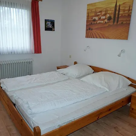 Feriendorf Hochbergle Haus 1