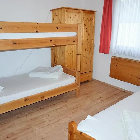 Feriendorf Hochbergle Haus 1 Ferienhaus Lechbruck
