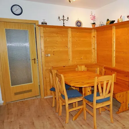 Ferienhaus Feriendorf Hochbergle Haus 1 *