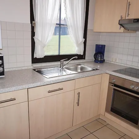 Ferienhaus Feriendorf Hochbergle Haus 1