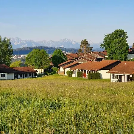 Feriendorf Hochbergle Haus 1