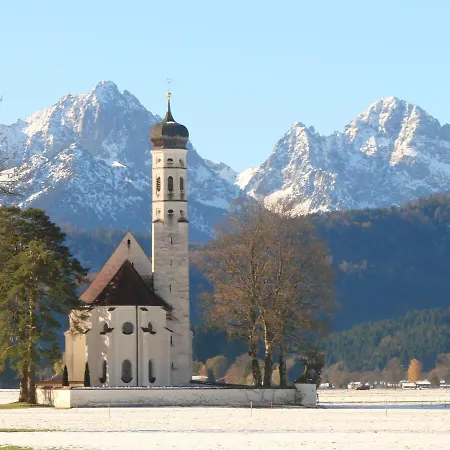 Feriendorf Hochbergle Haus 1