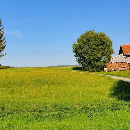 Ferienhaus Feriendorf Hochbergle Haus 1 Lechbruck