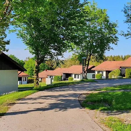 Feriendorf Hochbergle Haus 1