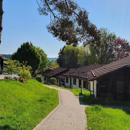 Ferienhaus Feriendorf Hochbergle Haus 1